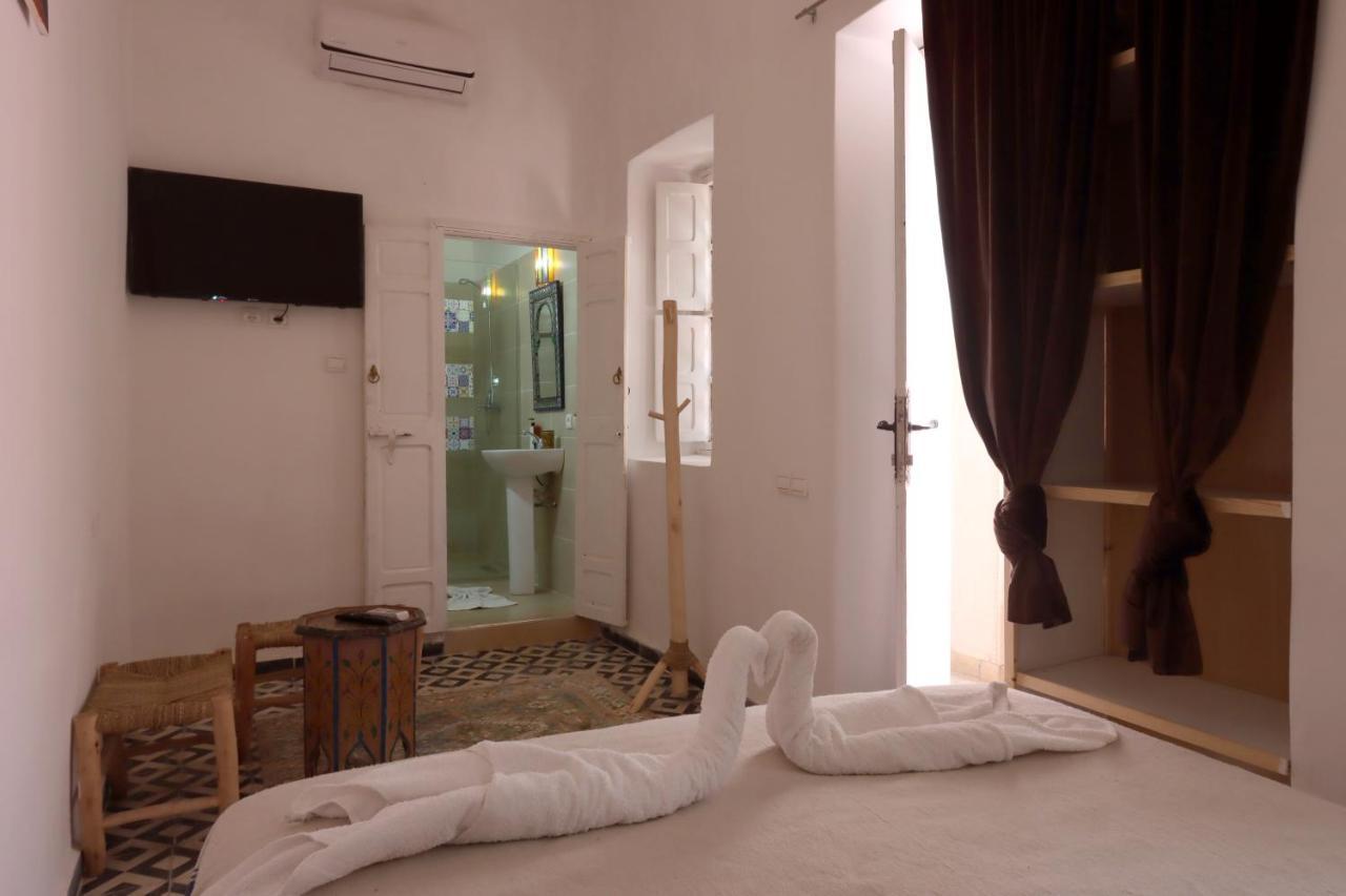 Riad Morocco Sky 마라케시 외부 사진