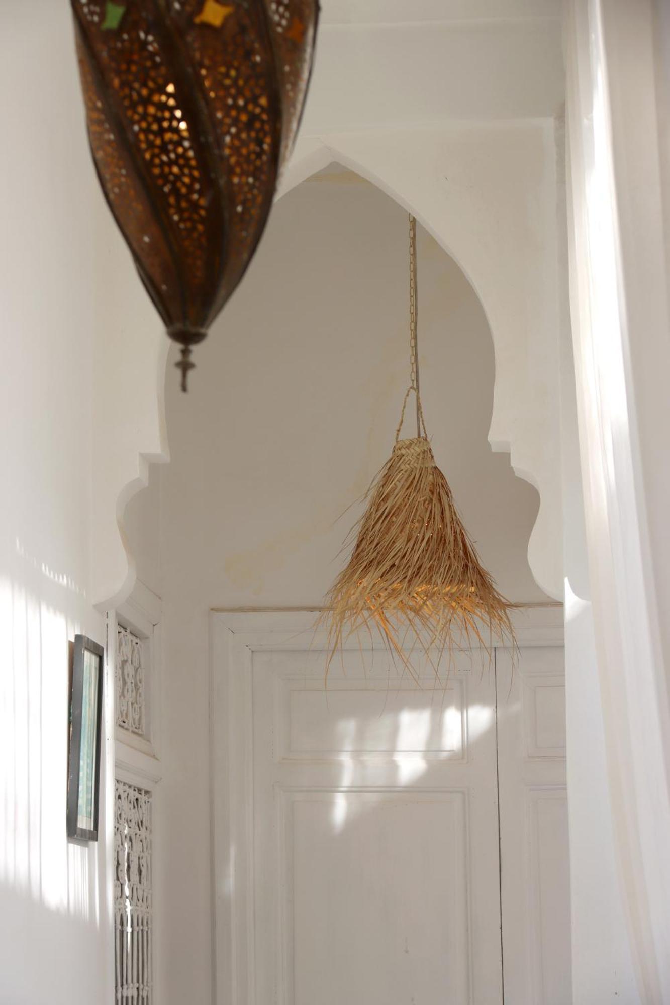 Riad Morocco Sky 마라케시 외부 사진
