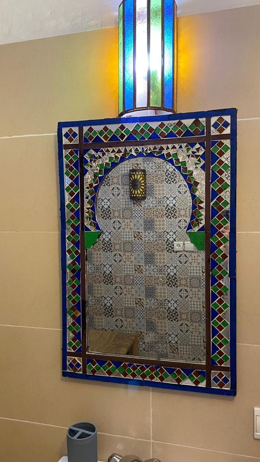 Riad Morocco Sky 마라케시 외부 사진