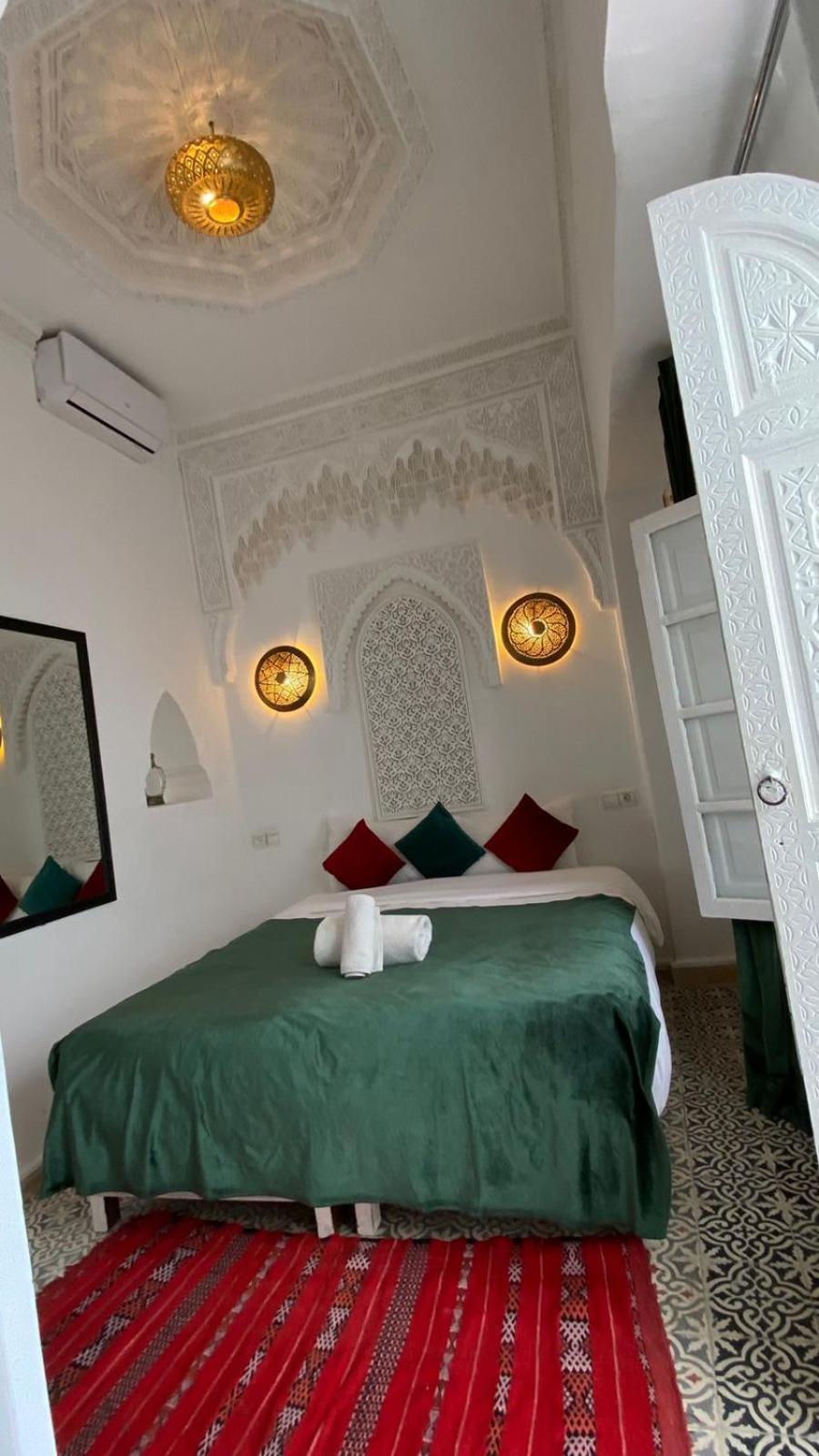 Riad Morocco Sky 마라케시 외부 사진