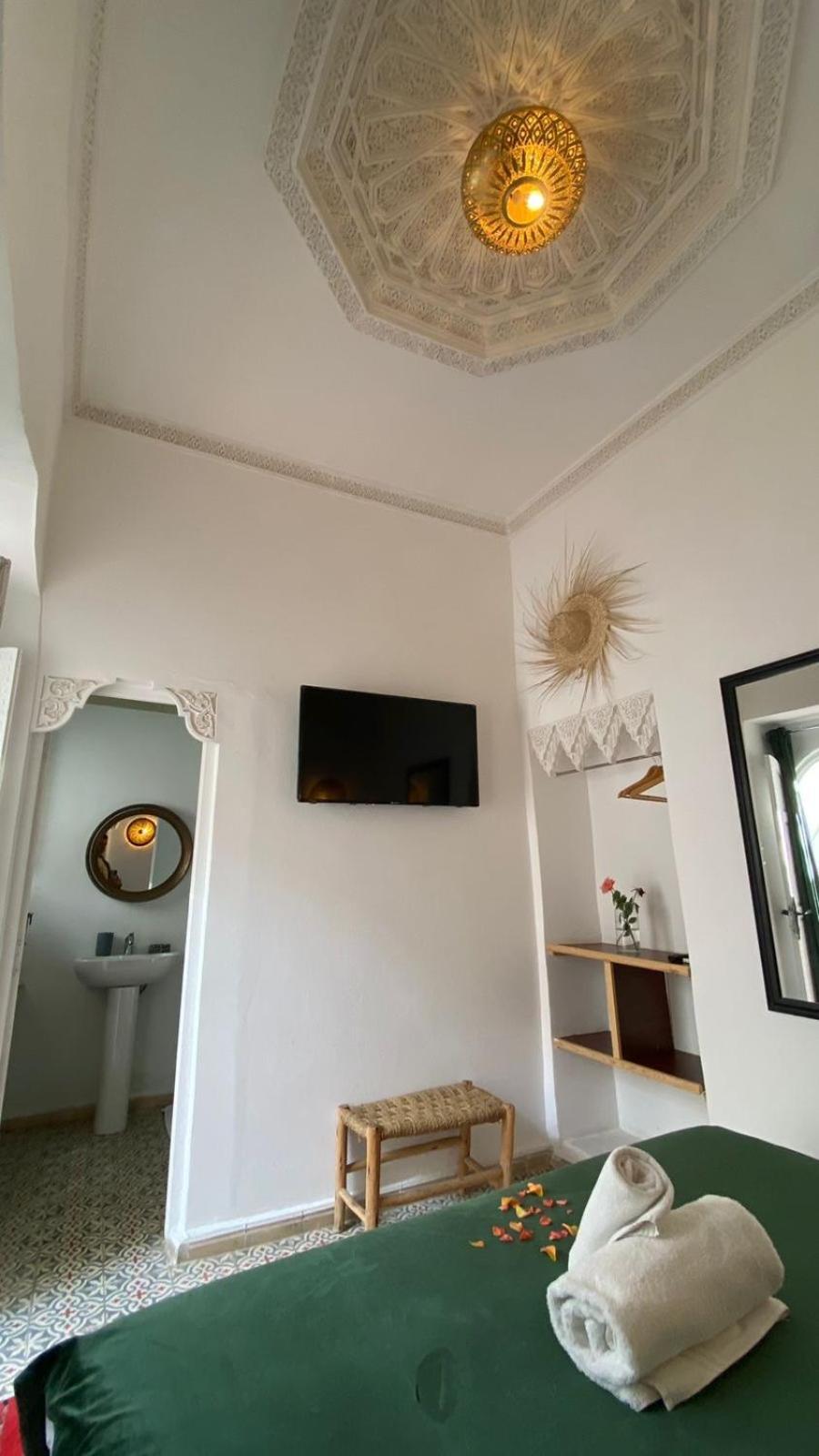 Riad Morocco Sky 마라케시 외부 사진