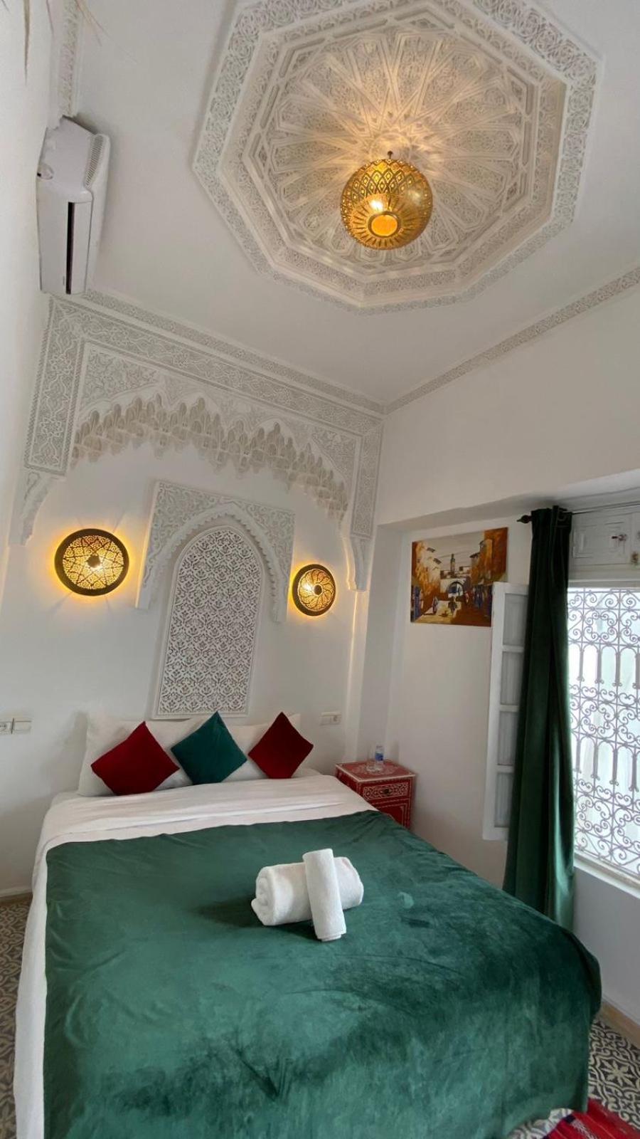 Riad Morocco Sky 마라케시 외부 사진