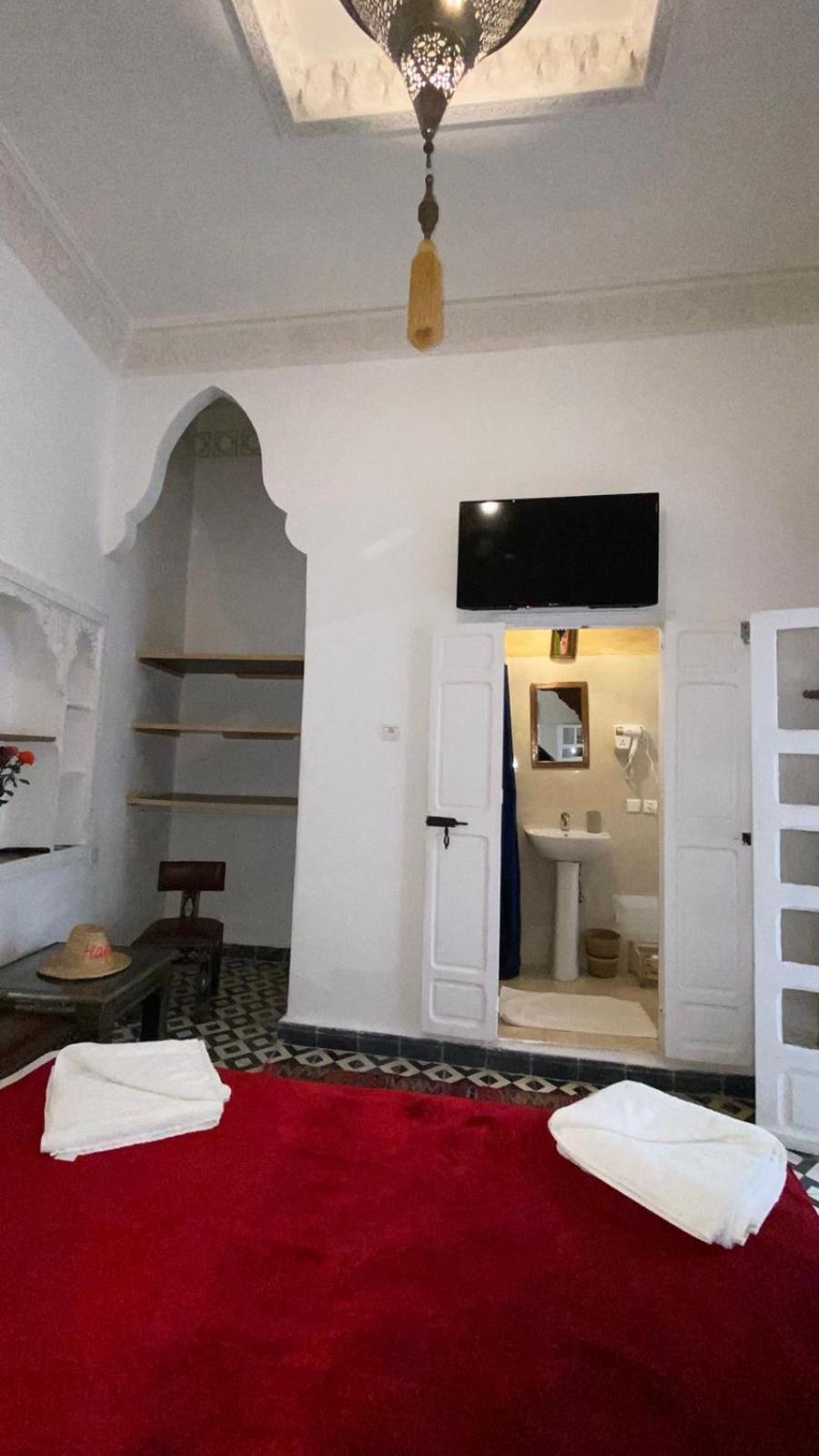 Riad Morocco Sky 마라케시 외부 사진